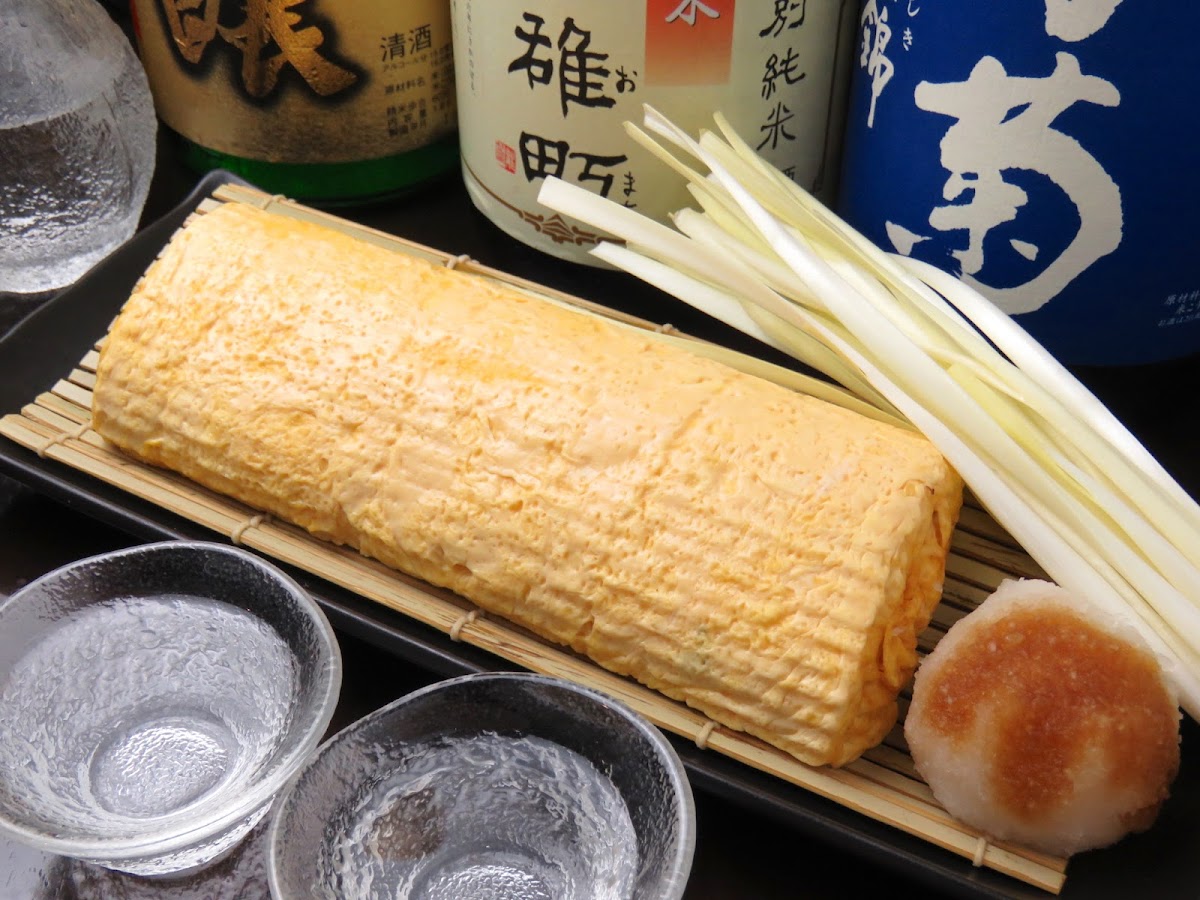 酒晴ルいちぜん