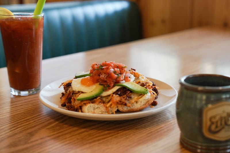 Ernie's Coffee Shop photo 2