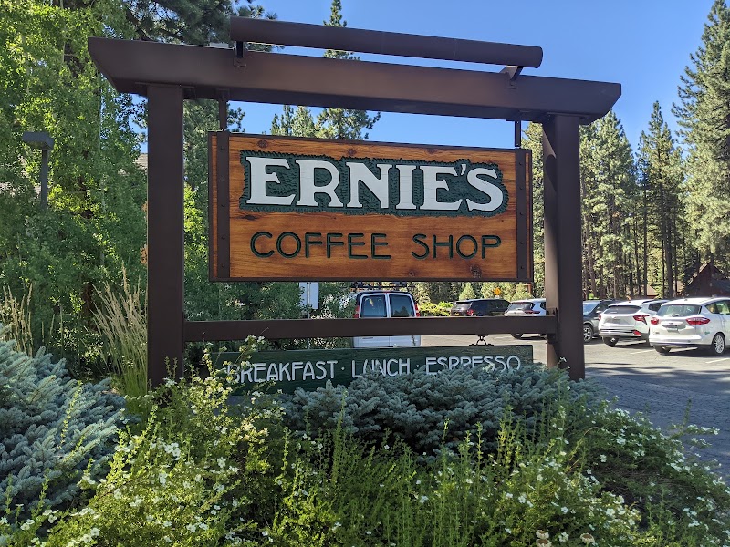 Ernie's Coffee Shop photo 4