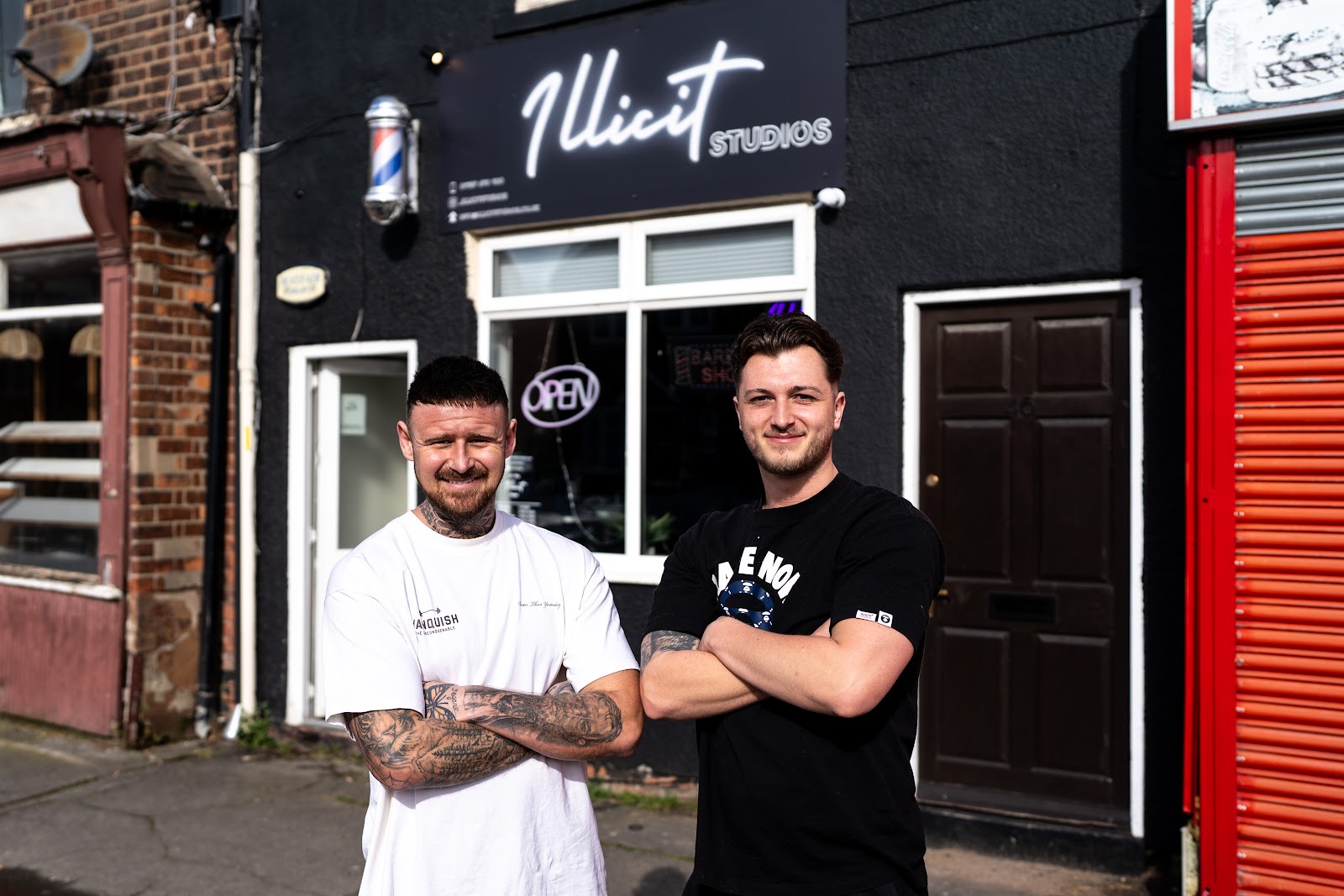 Illicit Studios