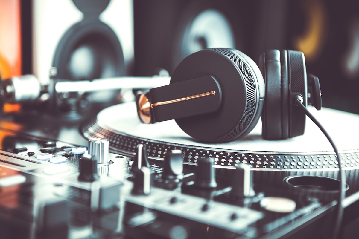 DJs with Style: Google Places image 2