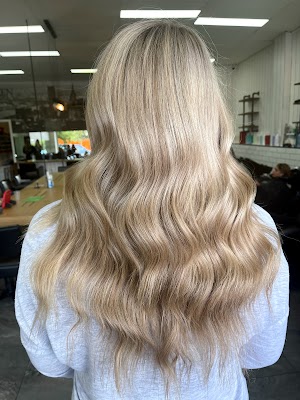 Lady And The Hair - Melton photo 2