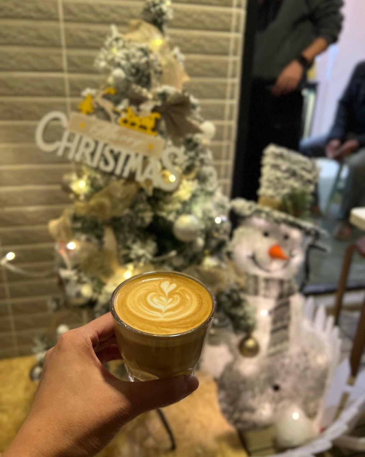 Alpha Coffee photo 2