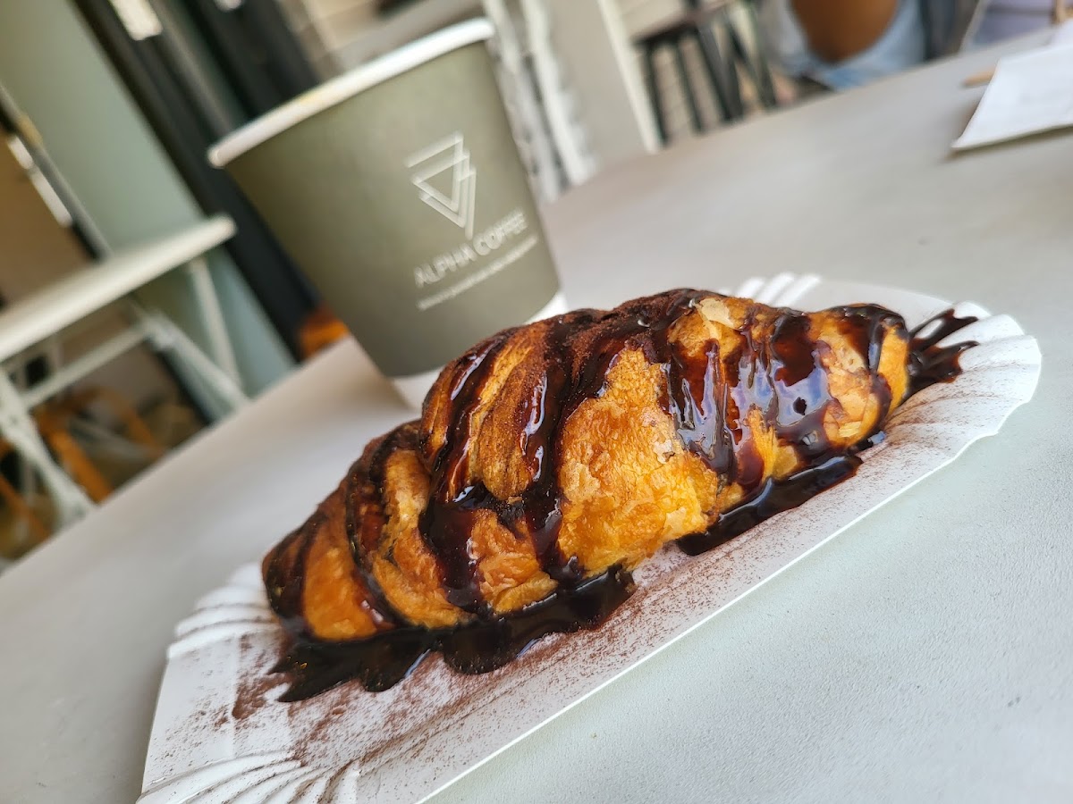Alpha Coffee — photo 7
