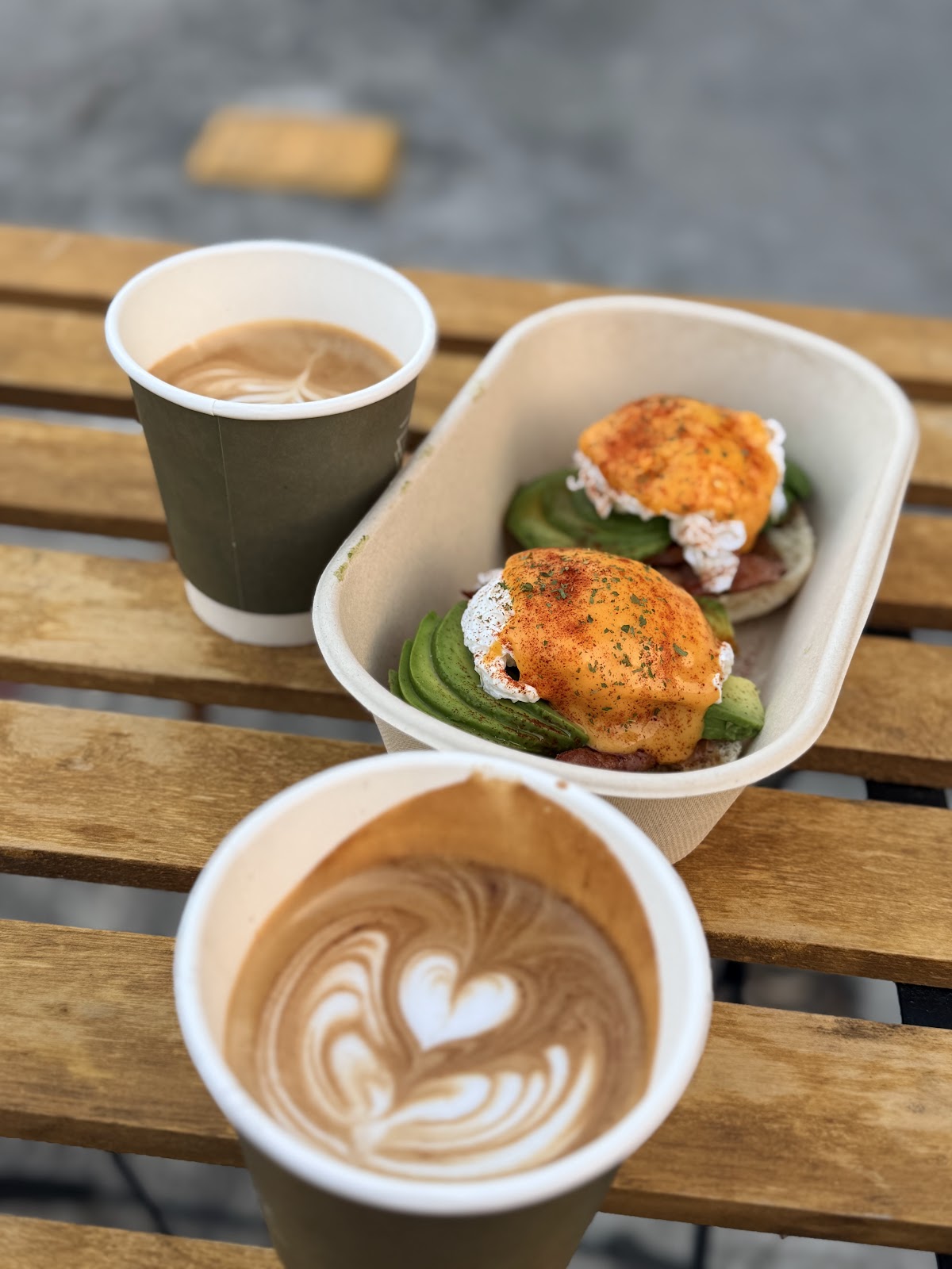 Alpha Coffee — photo 6