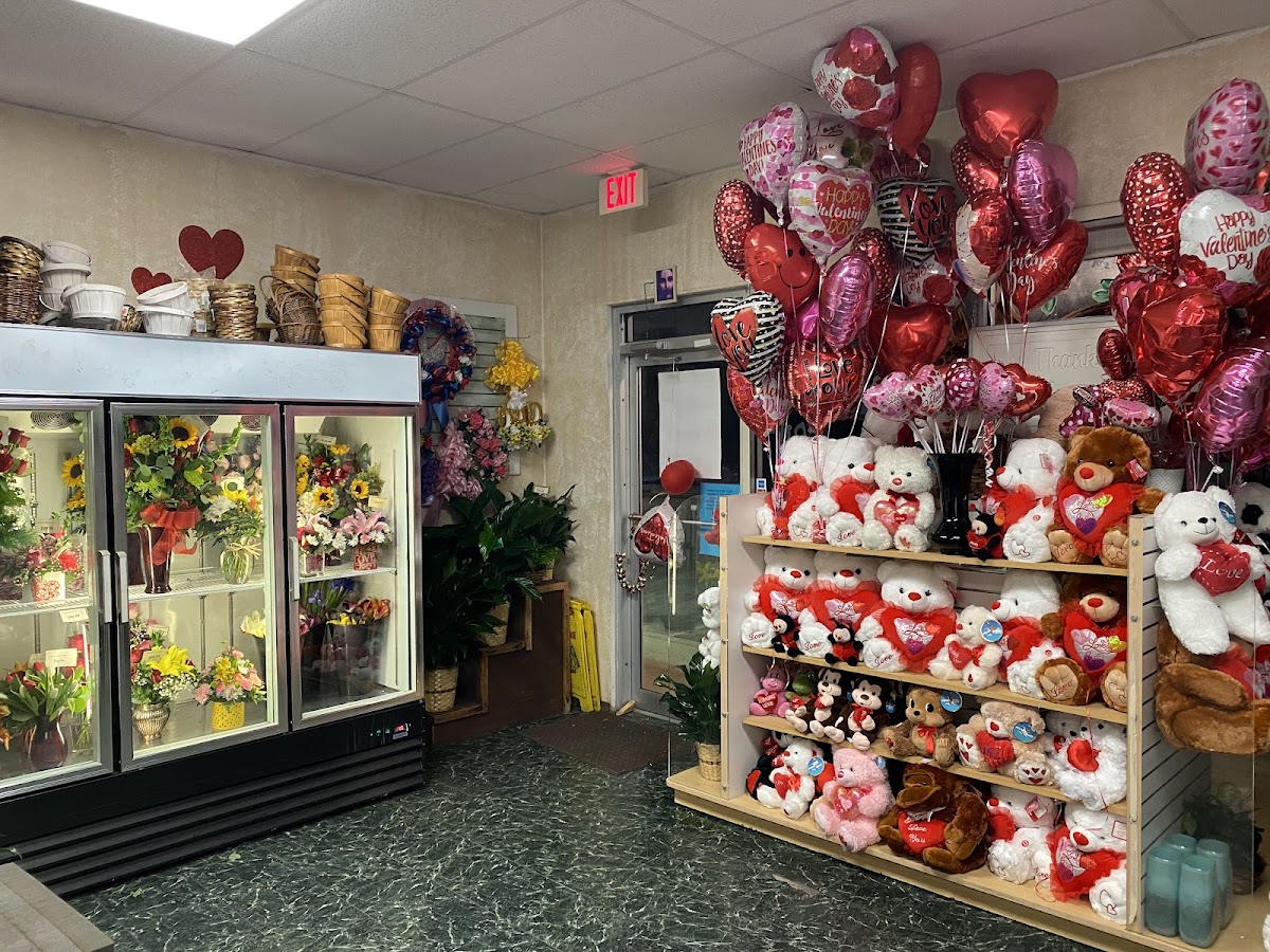 Awesome Blossom Florist: Google Places image 2