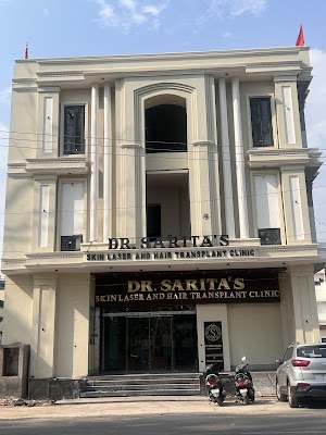 Dr. Sarita Skin Clinic - Image 2