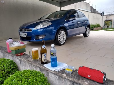 Foto de ARTE NAS RODAS CUSTOMIZAÇÃO DE RODAS E BORRACHARIA