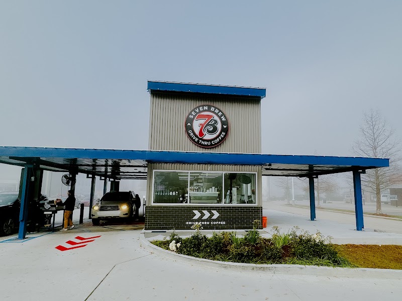 7 Brew Coffee photo 1