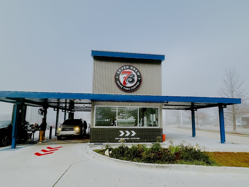 7 Brew Coffee photo 1