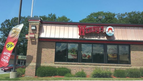 Wendy’s