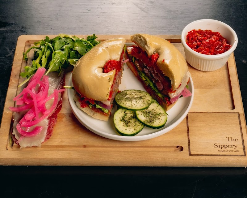 The Sippery Coffee Co. photo 2