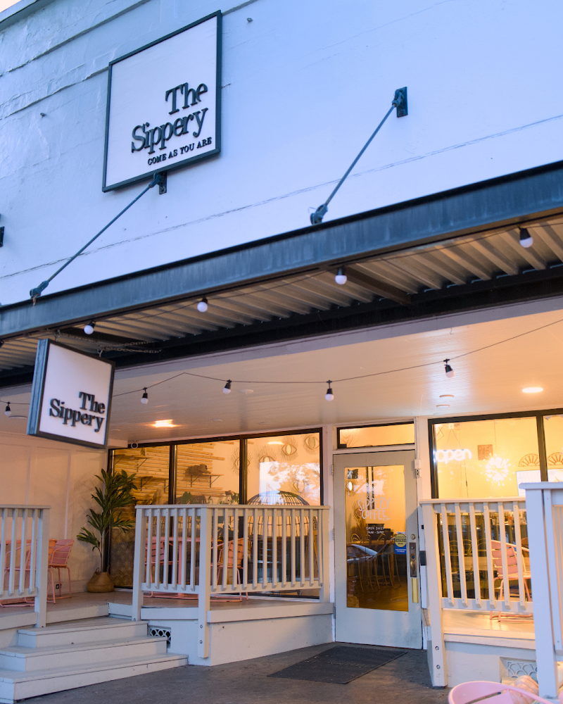 The Sippery Coffee Co. photo 1