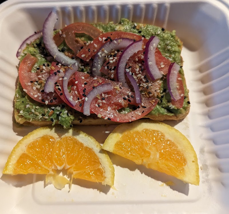 The Sippery Coffee Co. photo 4