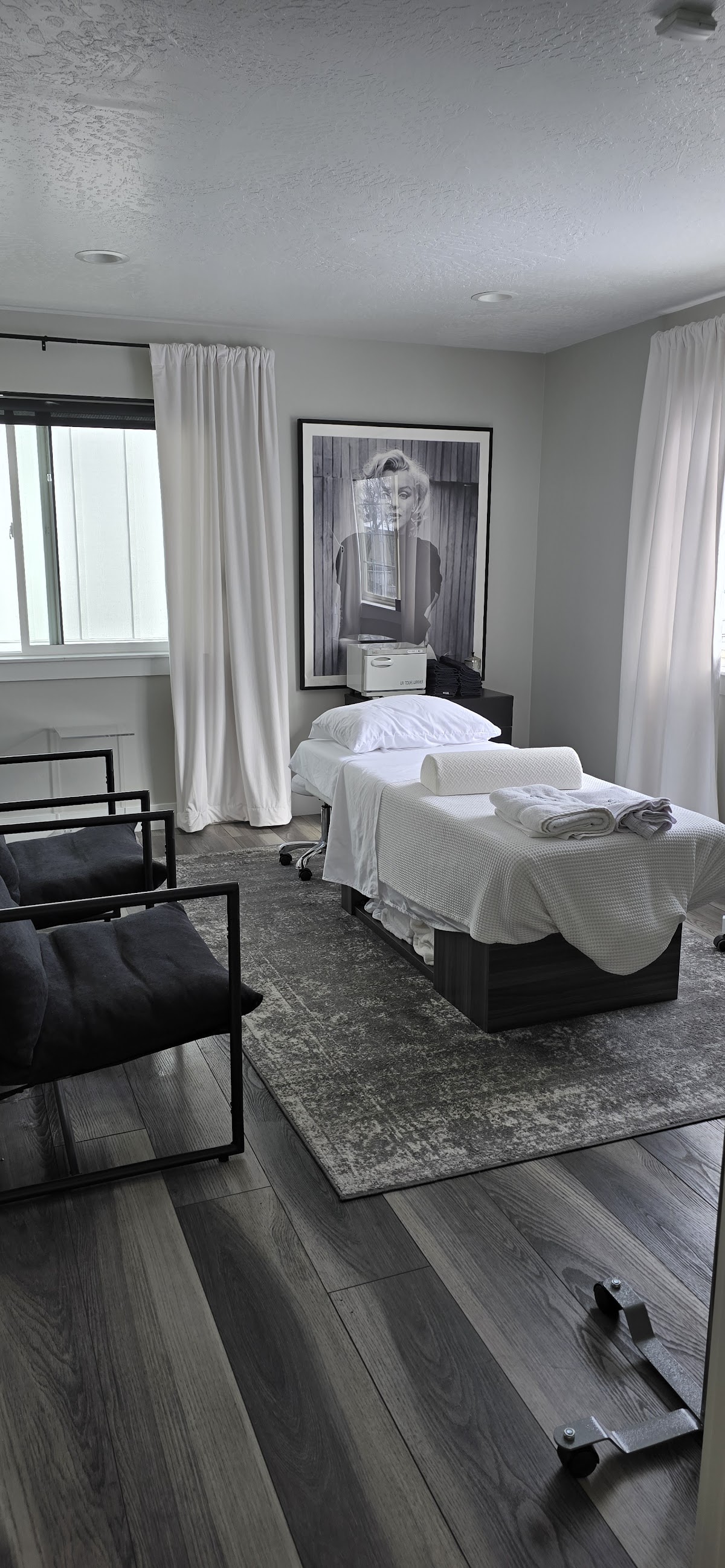 Amplified Regenerative Health