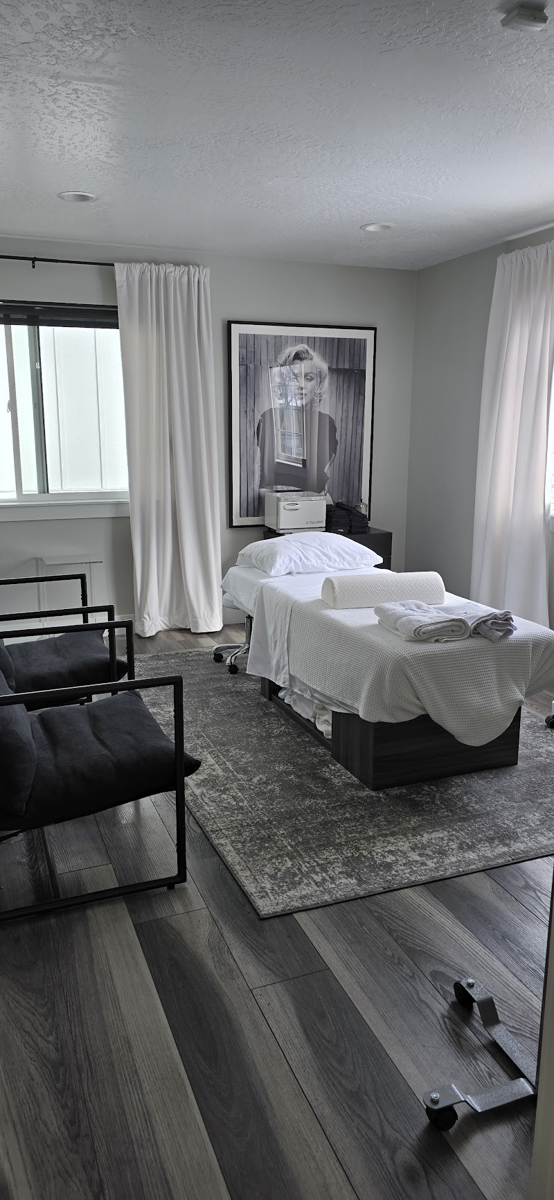 Amplified Regenerative Health