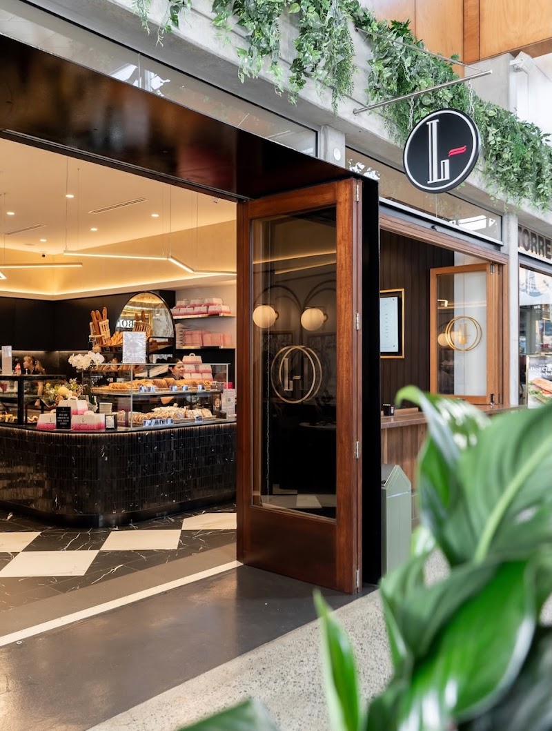 Le Bon Choix Brickworks