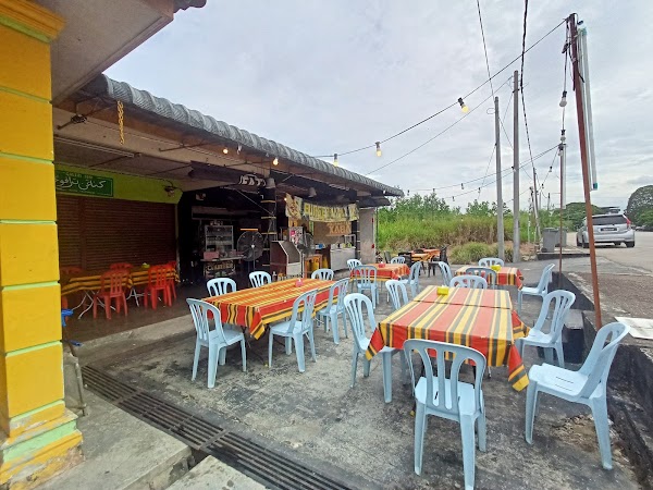 Burger Rabax - Photo 1