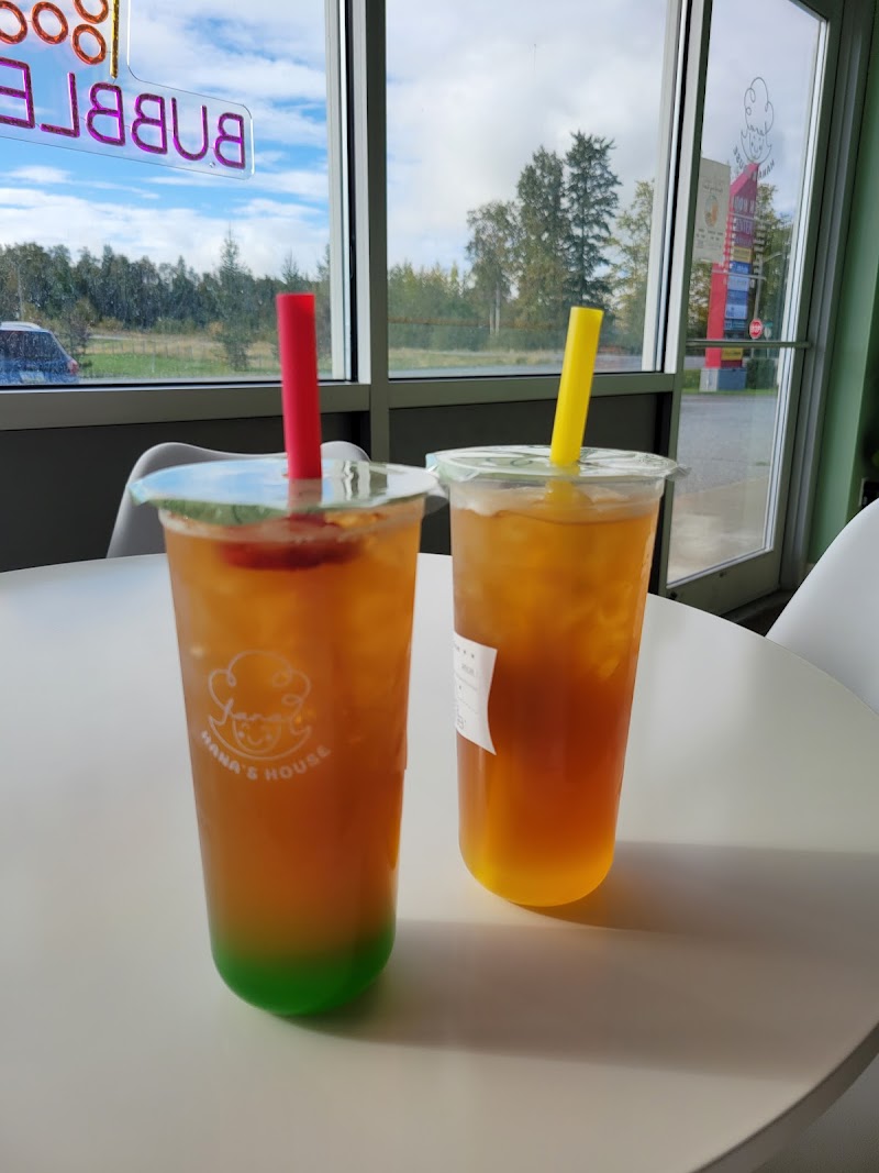 Hana’s House photo 3