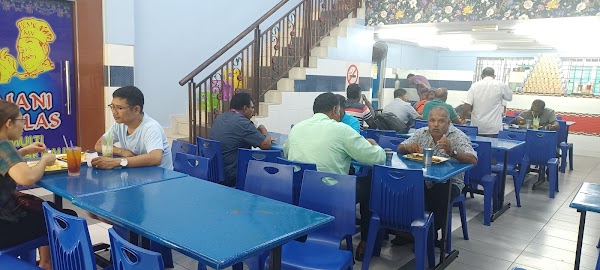 Mani Villas Restaurant & Catering - Photo 1