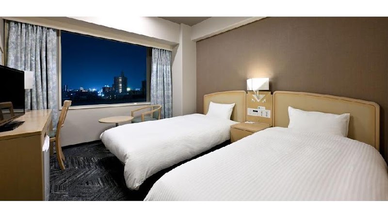 Grandvrio Hotel Tokushima