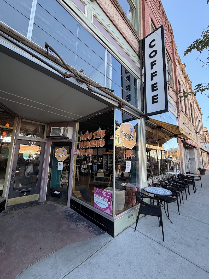 Coffee by Topo photo 4