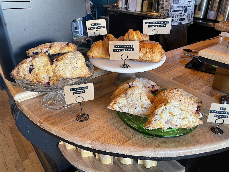 Coffee by Topo photo 2