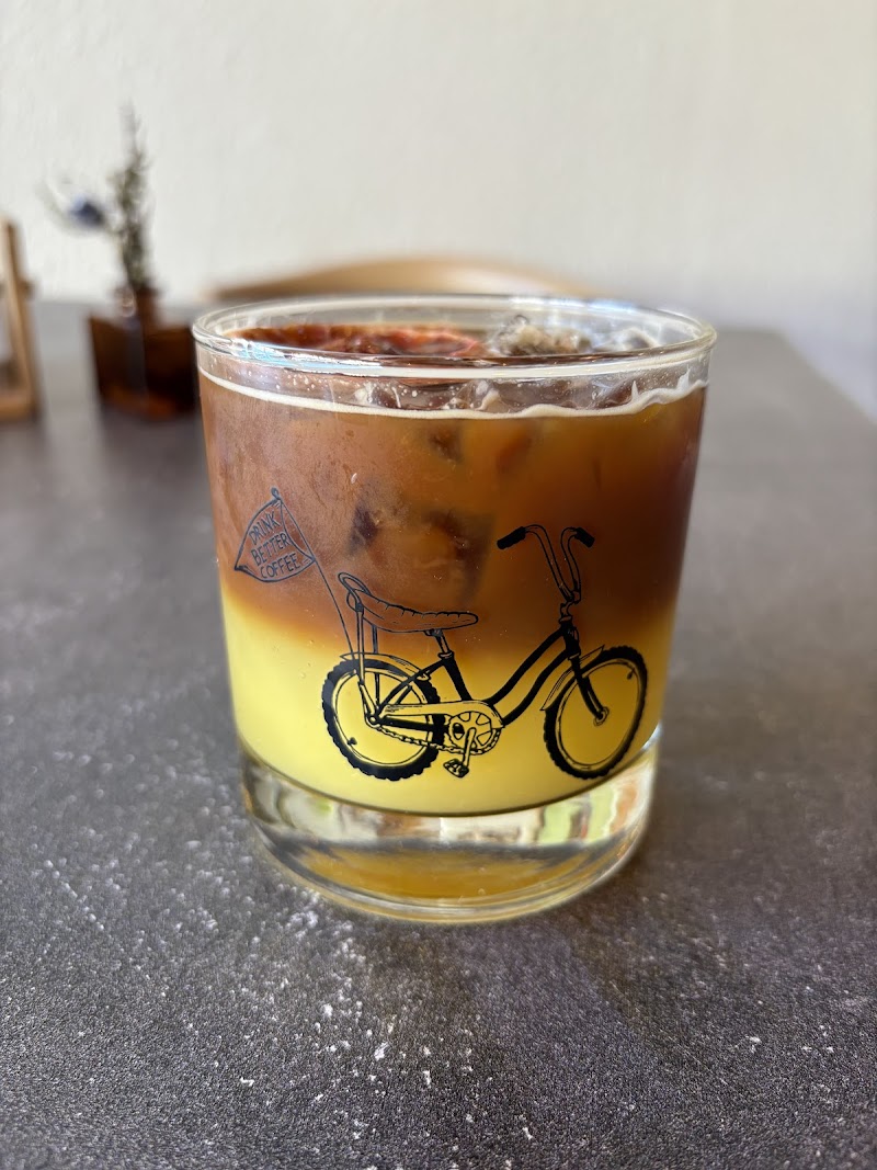 Coffee by Topo photo 3