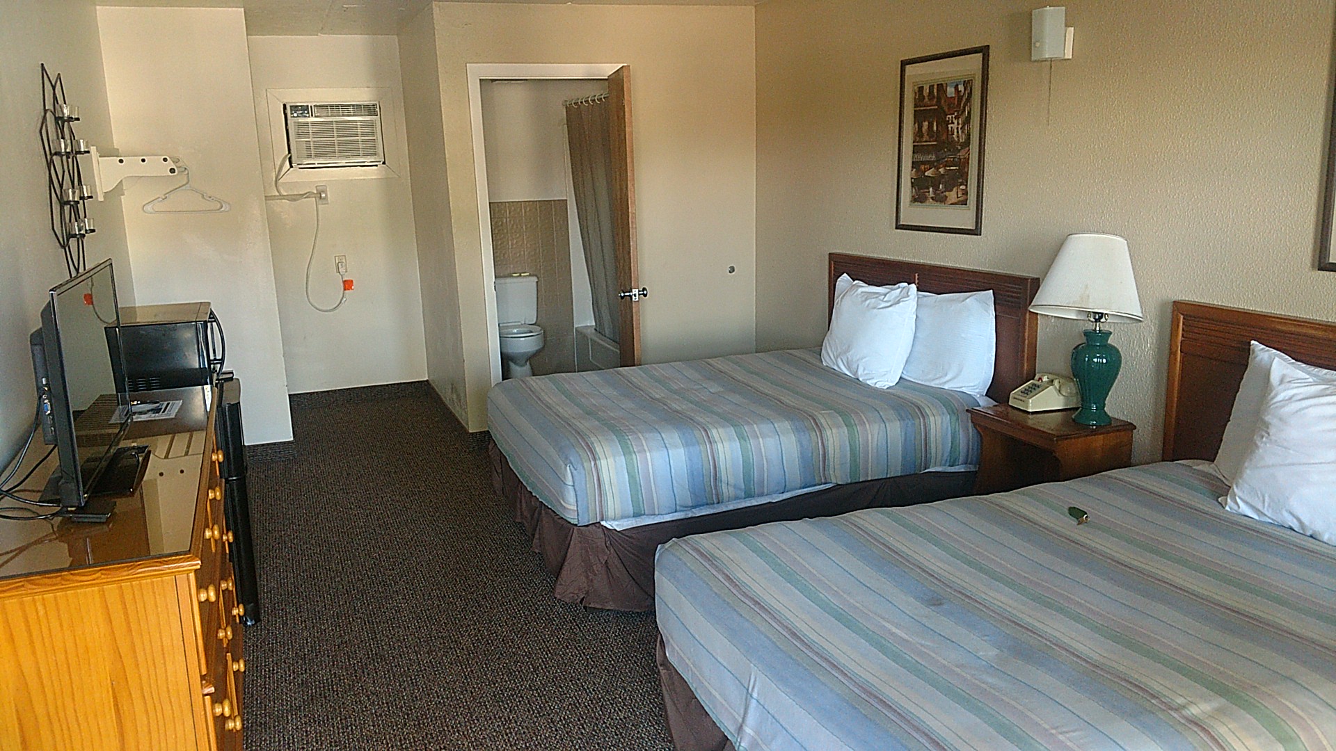 Rainbow Springs Motel photo 4