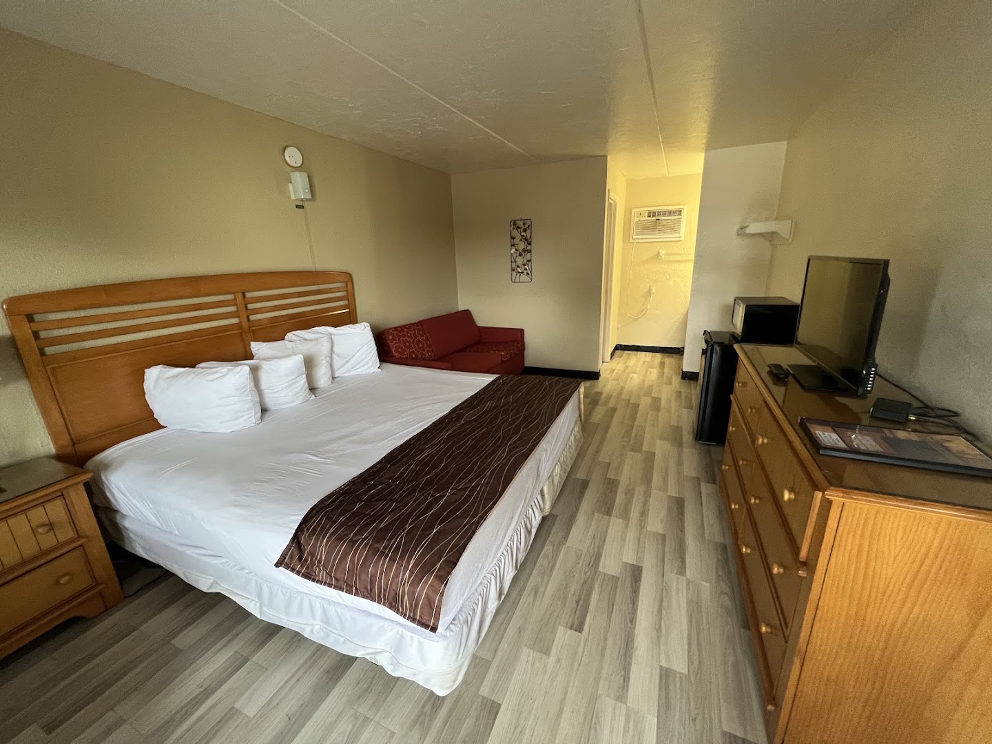 Rainbow Springs Motel photo 2