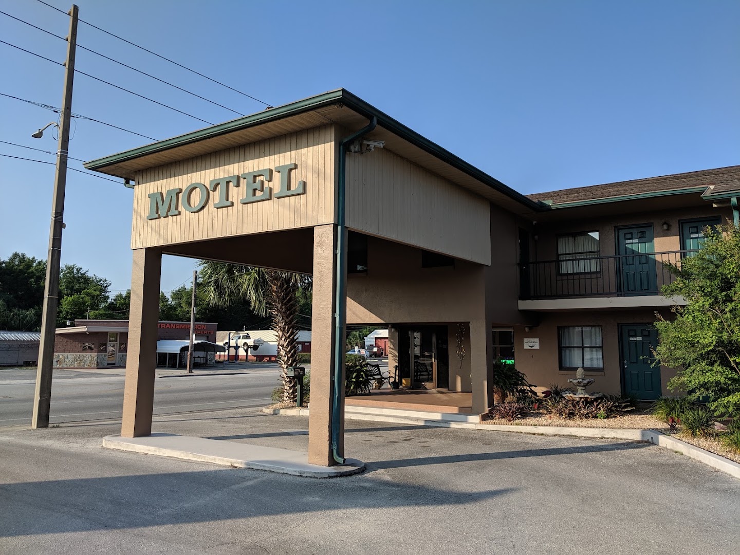 Rainbow Springs Motel photo 5