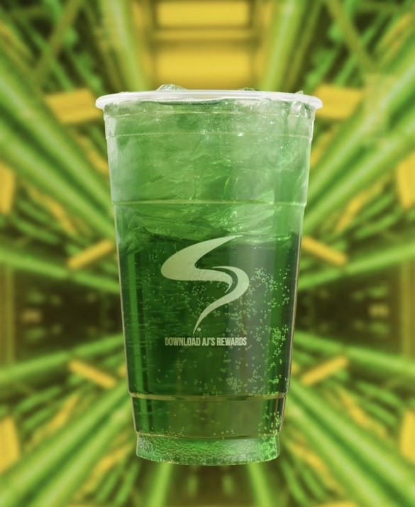 Aroma Joe’s photo 2