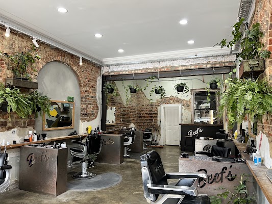 Beef's Barbers Richmond photo 2