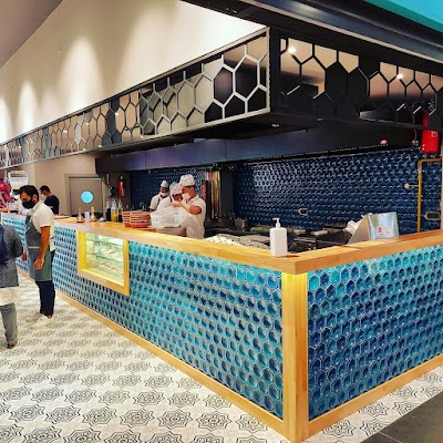 Seyyah Döner Lokantası - Restoran - Alanya
