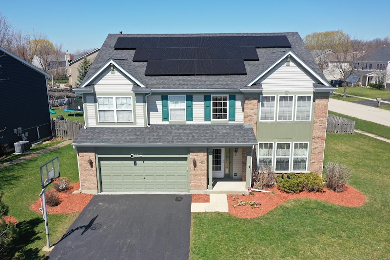 Ilumen Solar - Solar in Lake Barrington