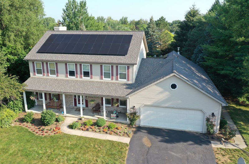 Ilumen Solar - Solar in Lake Barrington