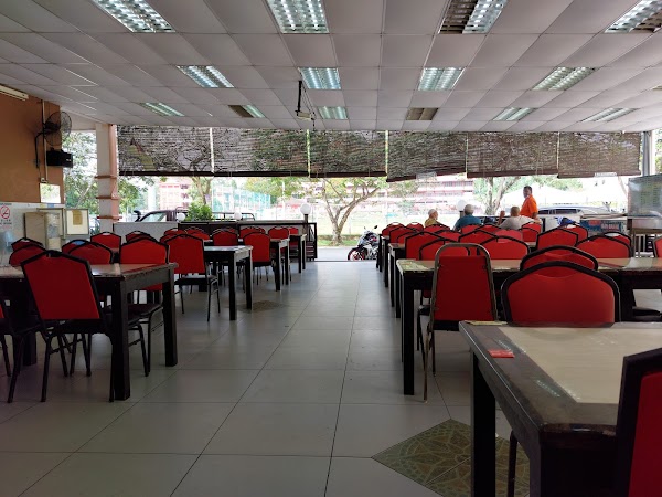 Nelayan Seafood & Catering Sdn Bhd