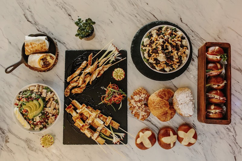 From the Hearth Kitchen and Pie Shop - Churn Creek photo 2