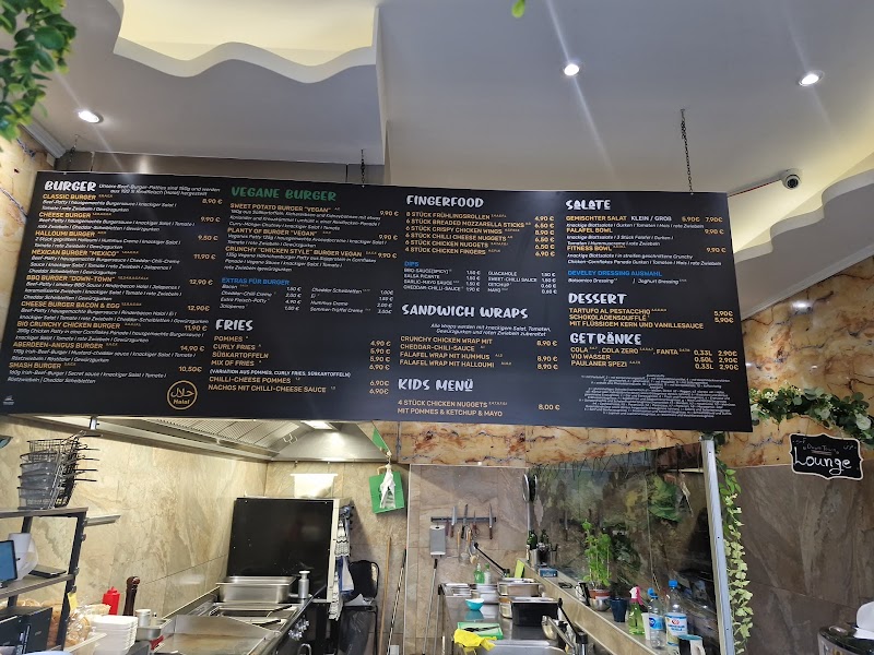 Downtown Burger photo 6