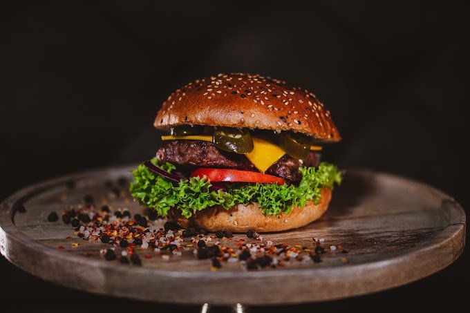 Downtown Burger photo 2