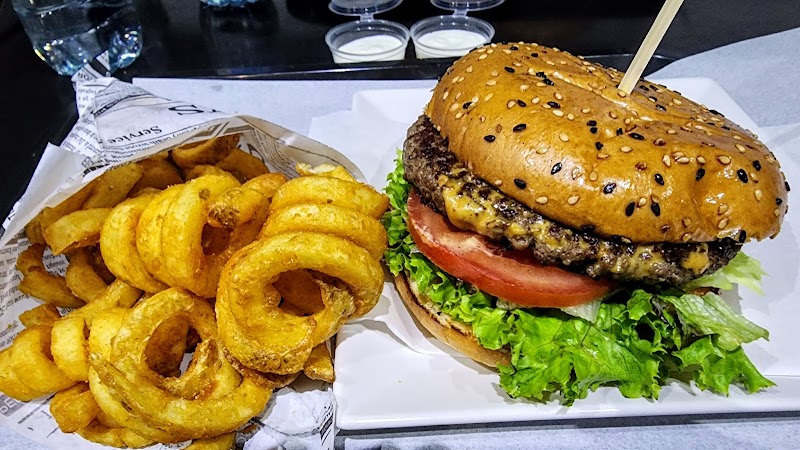 Downtown Burger photo 5