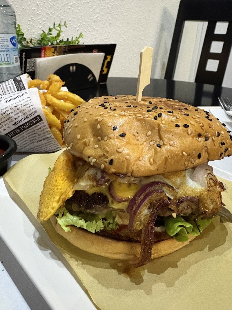 Downtown Burger photo 4