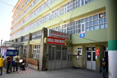 Indira Gandhi Medical College & Hospital - Image 3