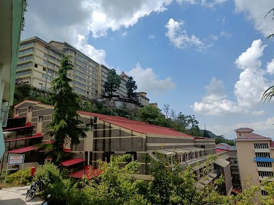 Indira Gandhi Medical College & Hospital - Image 2