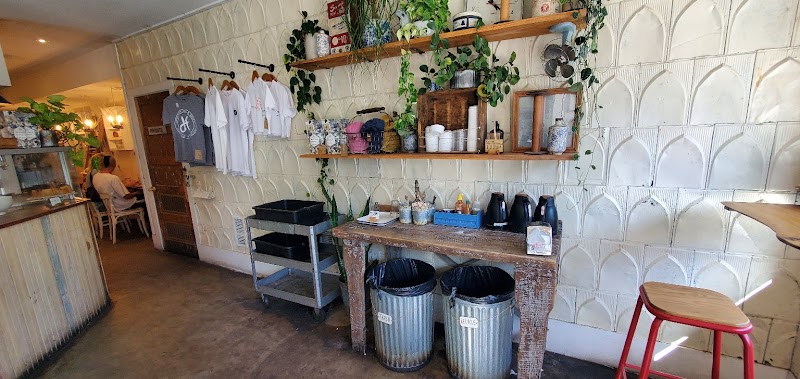 The Harbinger Cafe & Bakery photo 4