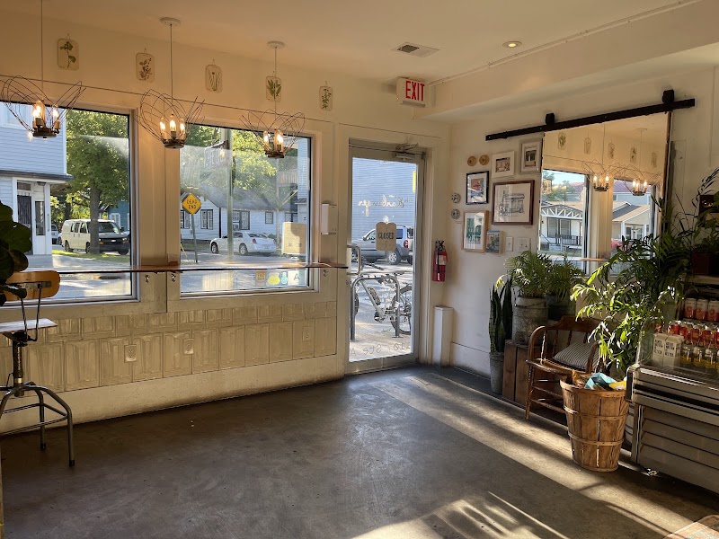 The Harbinger Cafe & Bakery photo 1