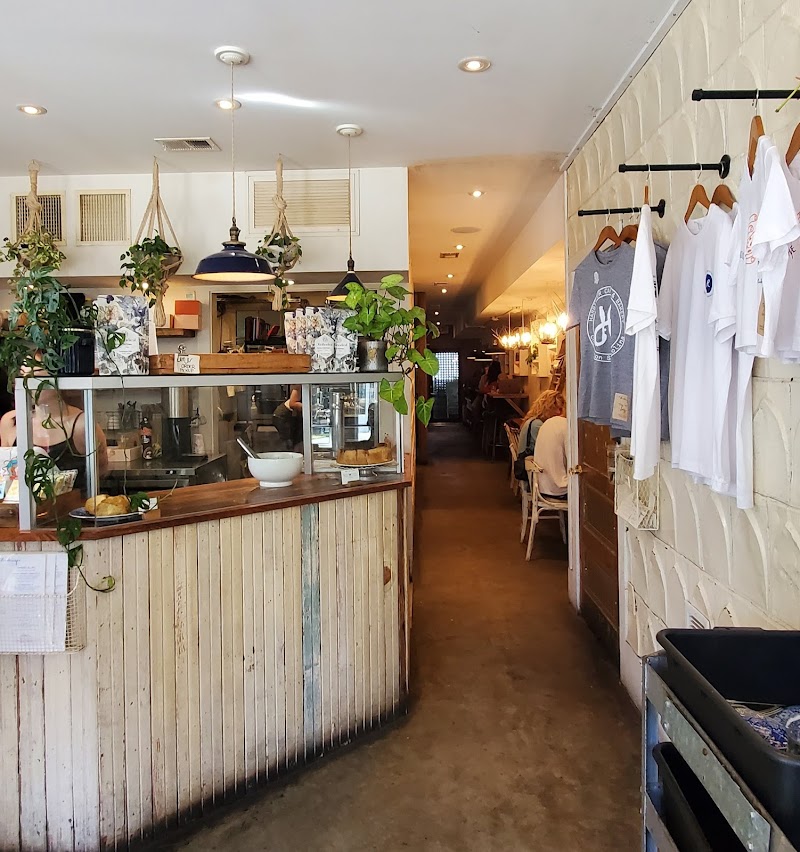 The Harbinger Cafe & Bakery photo 4