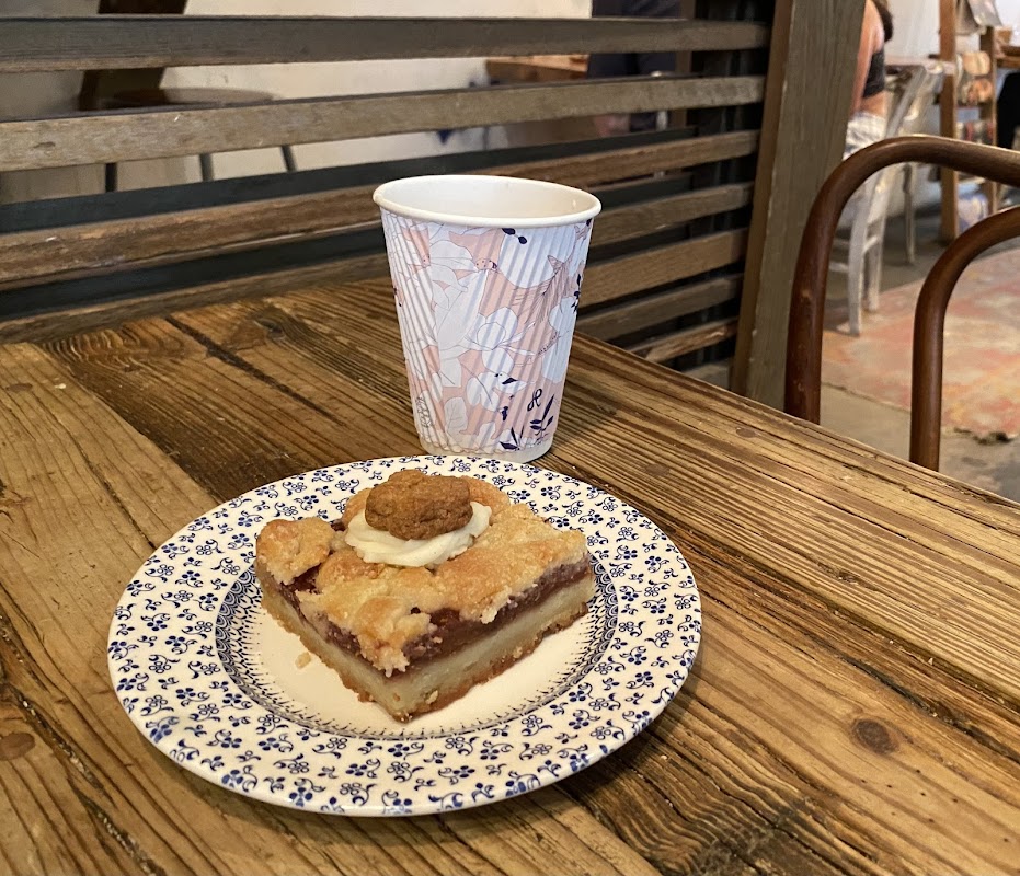 The Harbinger Cafe & Bakery photo 2