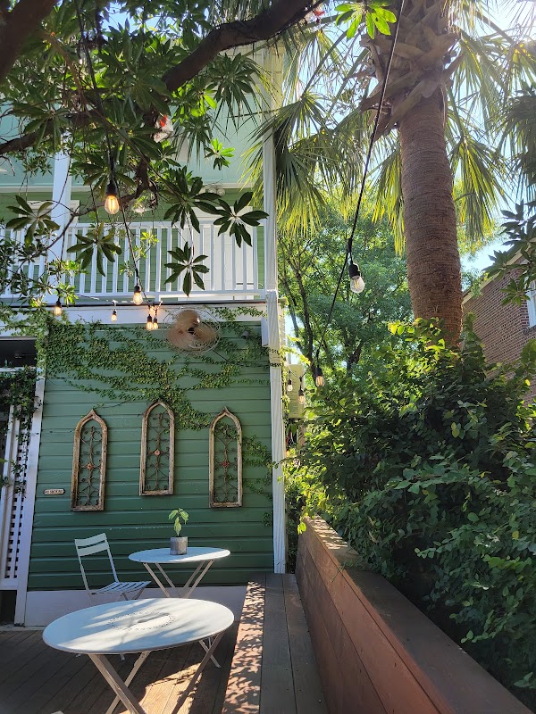 The Harbinger Cafe & Bakery photo 5