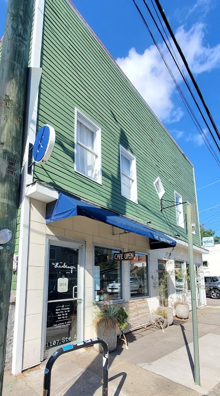 The Harbinger Cafe & Bakery photo 3